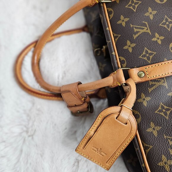 Louis Vuitton Monogram Sirius45 - Picture 5 of 17